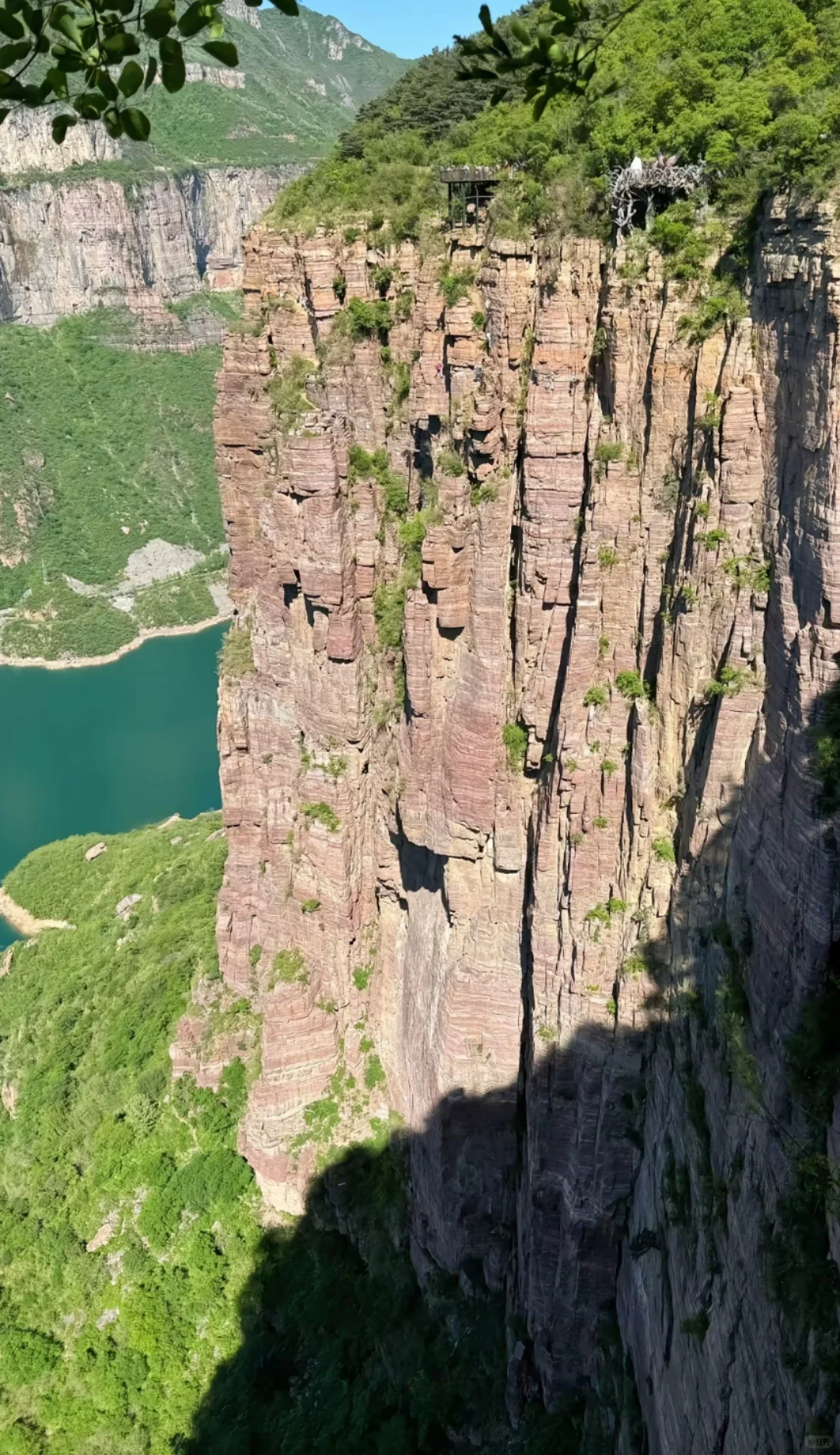 邯郸到宝泉一日跟团游旅游攻略