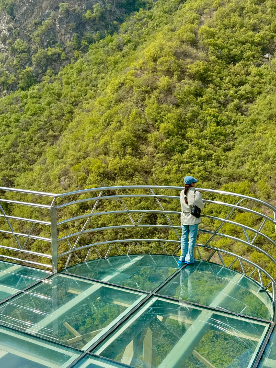 西安1h🚗直达桂林！好美内存拍爆了（附攻略