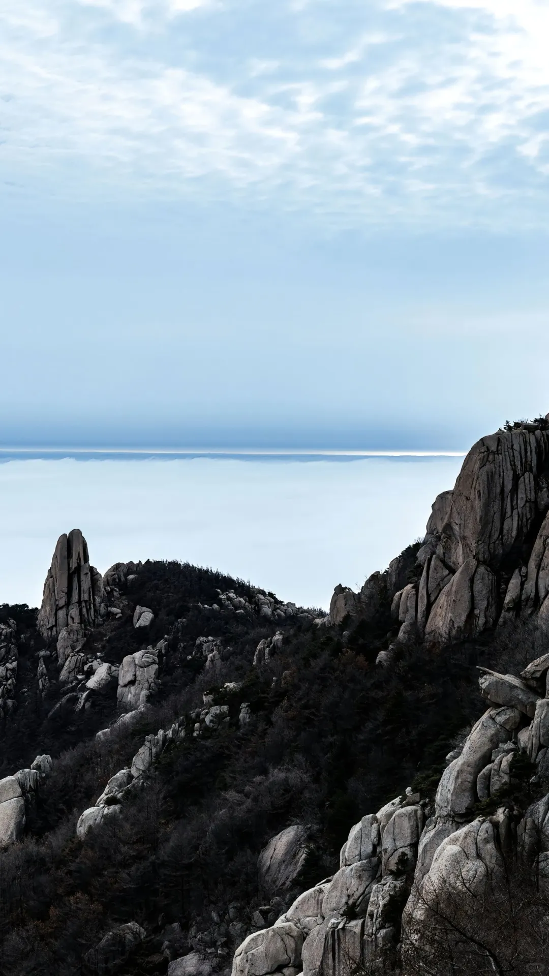 🌊 青岛旅游攻略｜3天2夜玩转红瓦绿树与碧海