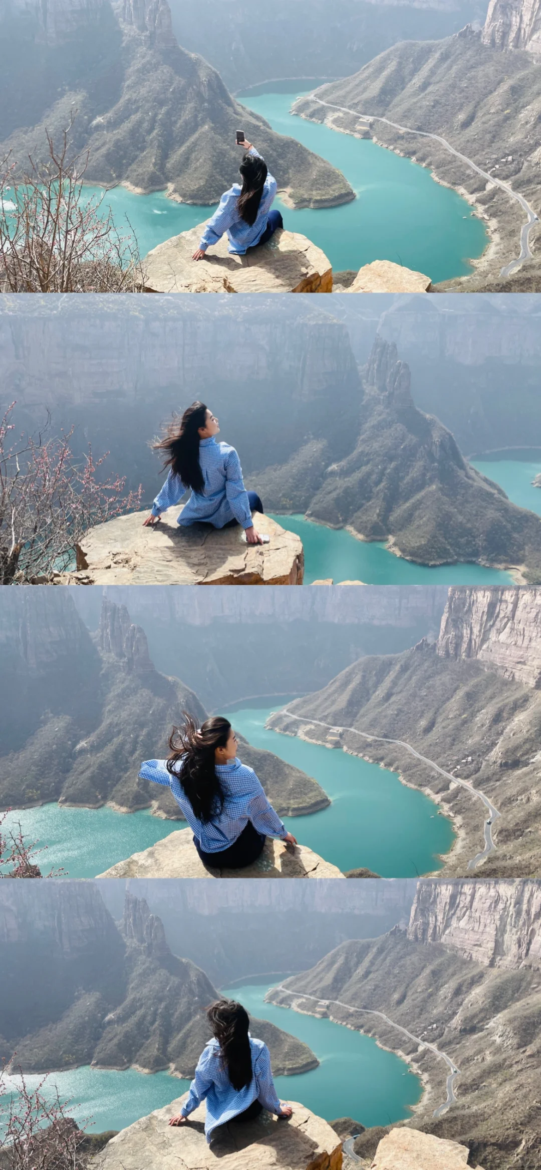 📍南太行你诚不欺我