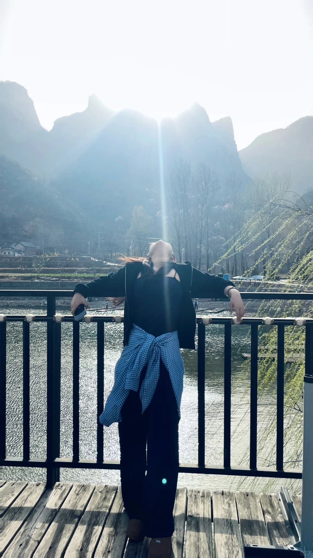 📍南太行你诚不欺我