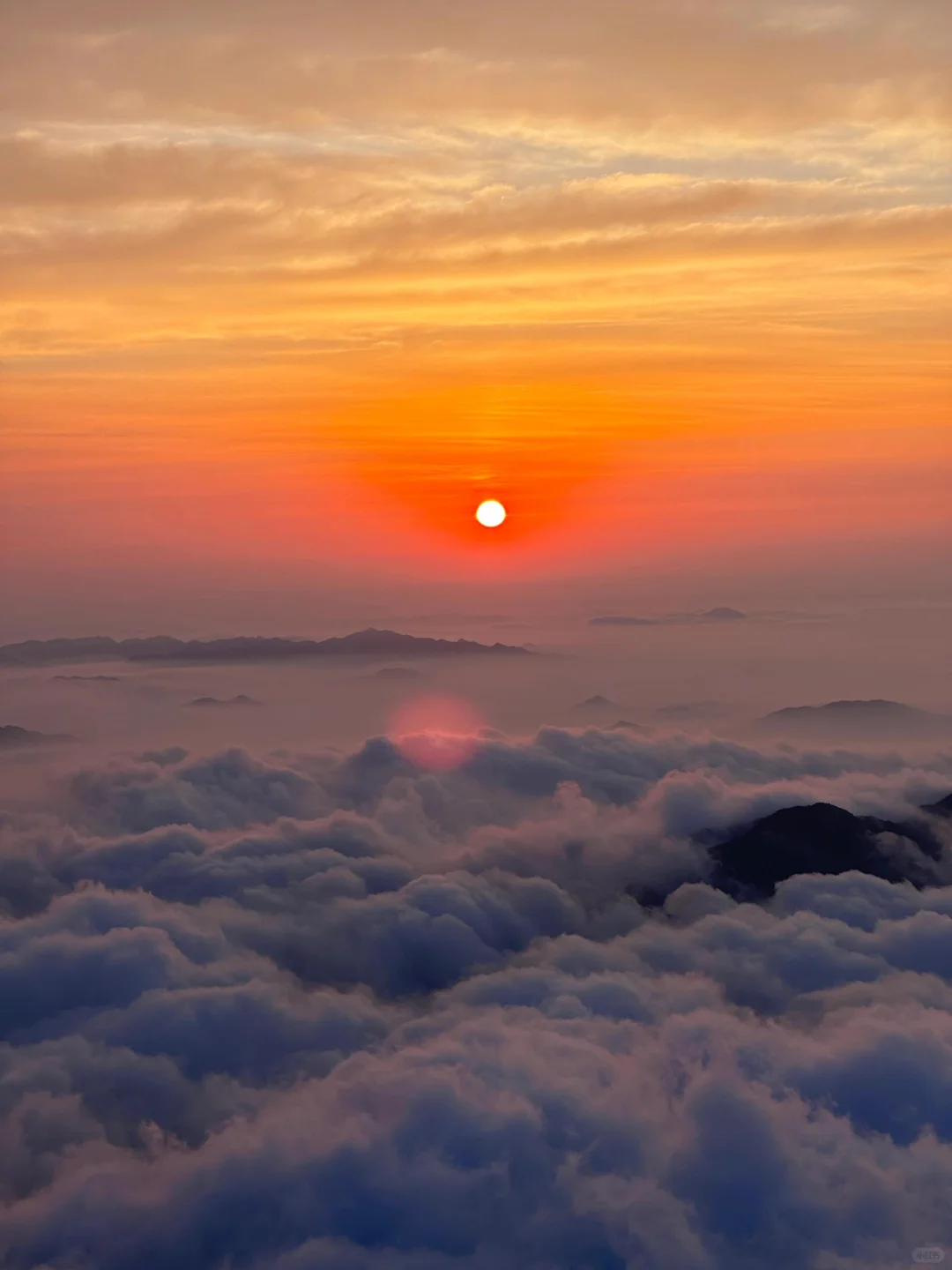 泰山【雄伟壮丽的五岳之尊】