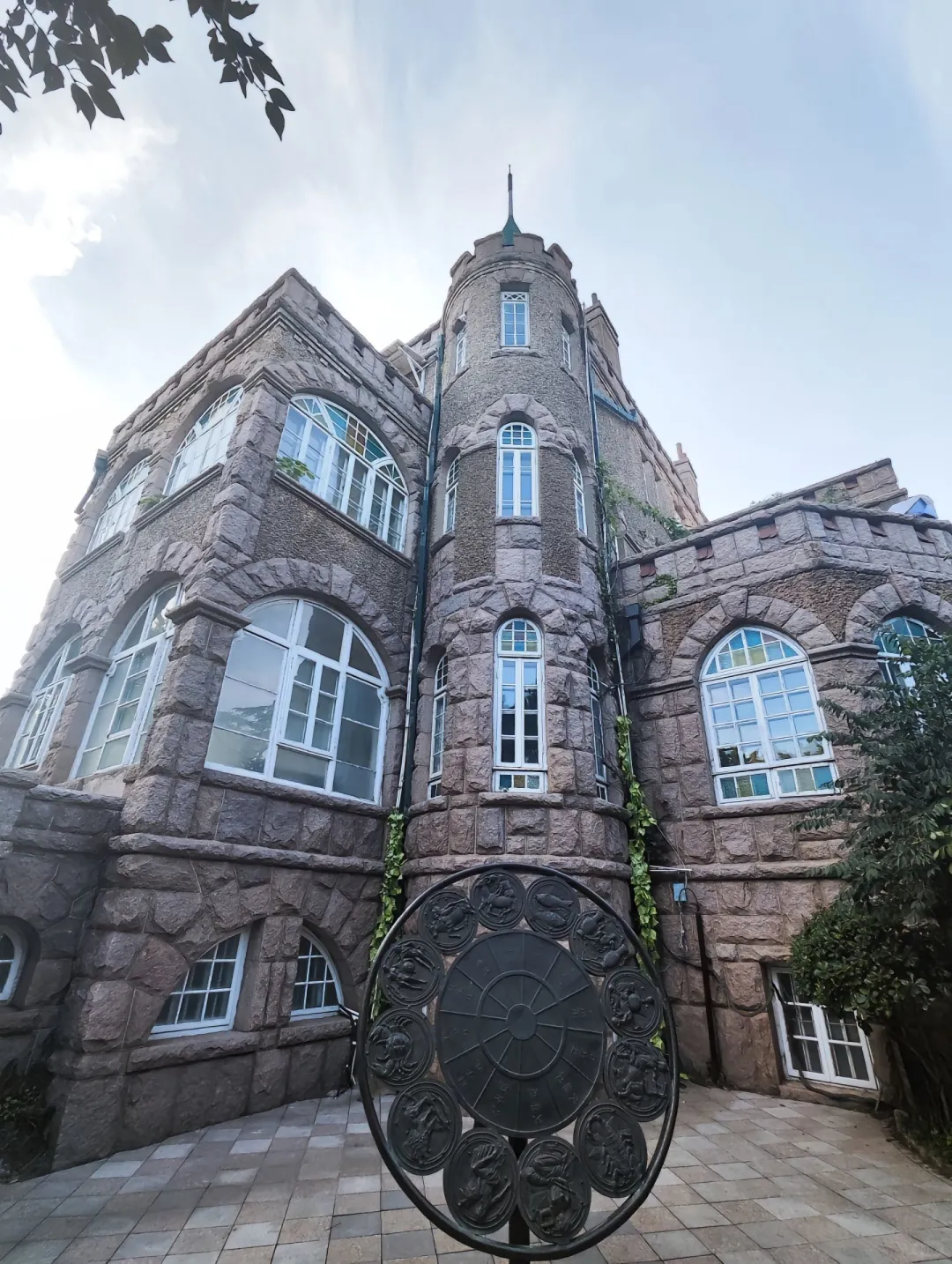 🌊 青岛旅游攻略｜3天2夜玩转红瓦绿树与碧海