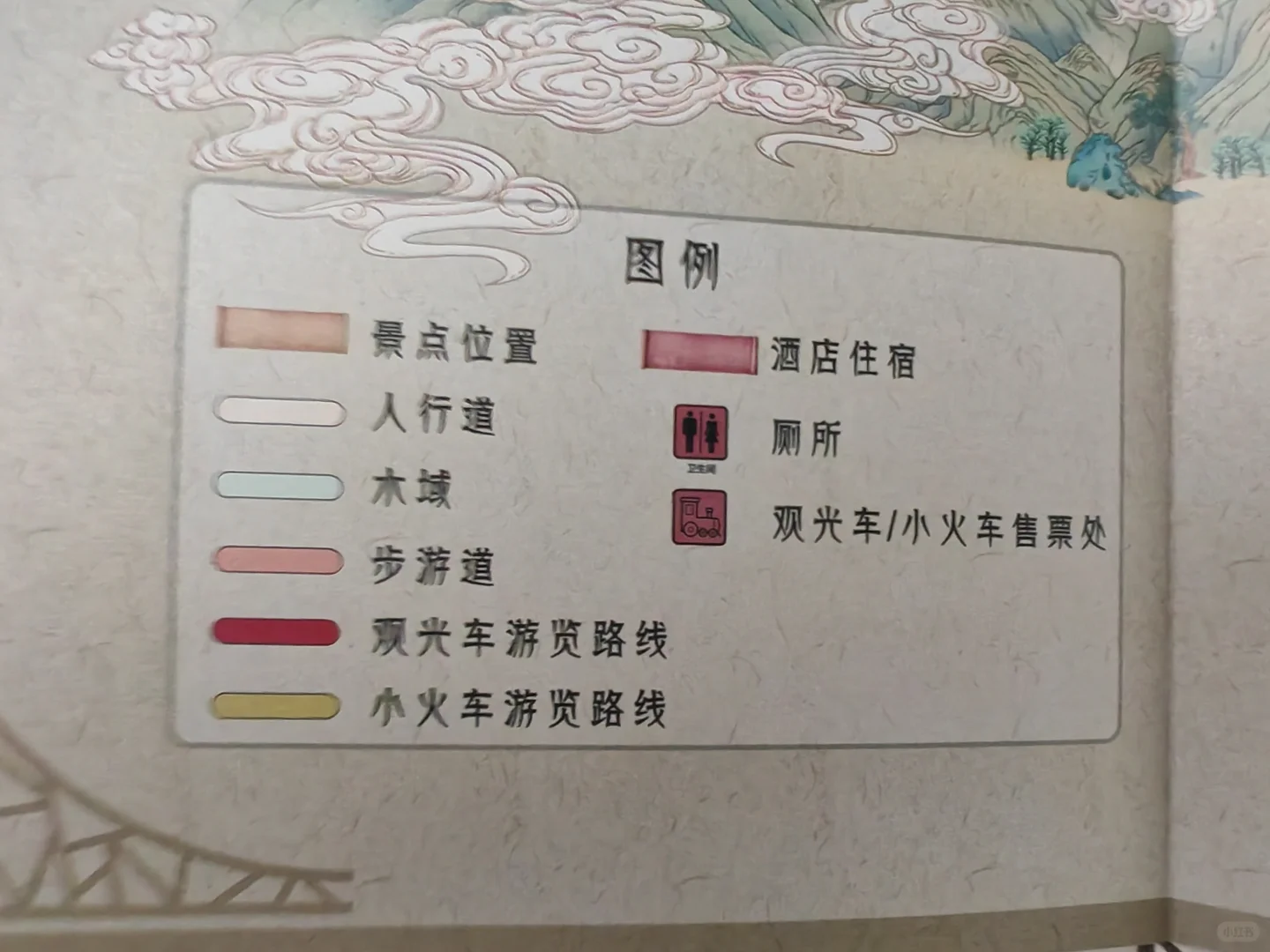 邯郸｜京娘湖全攻略，看这一篇就够啦！