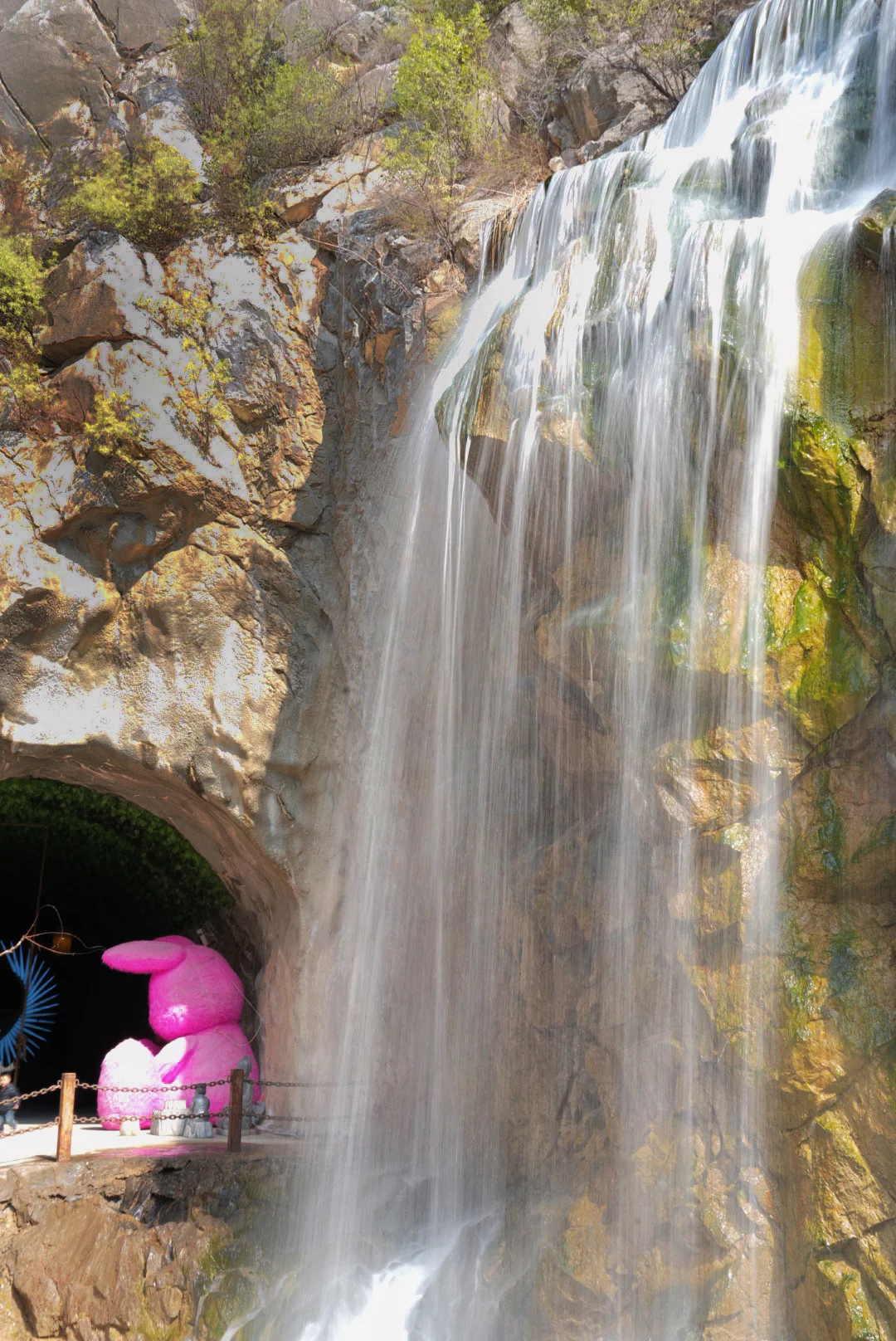 西安1h🚗直达桂林！好美内存拍爆了（附攻略