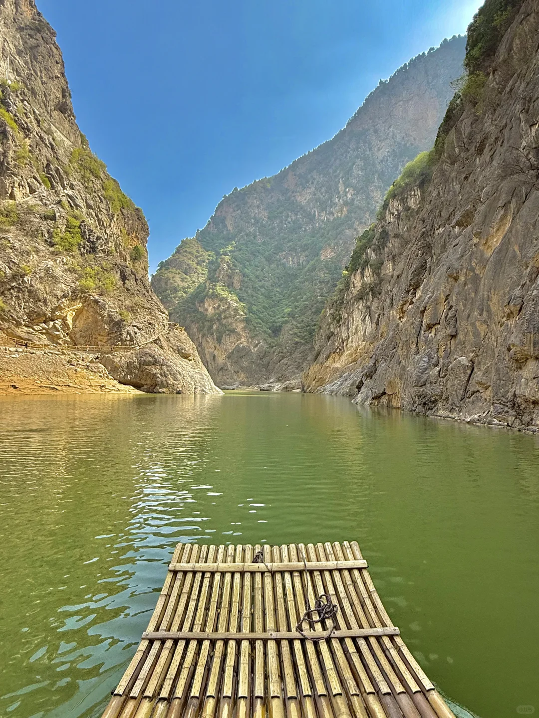 西安1h🚗直达桂林！好美内存拍爆了（附攻略