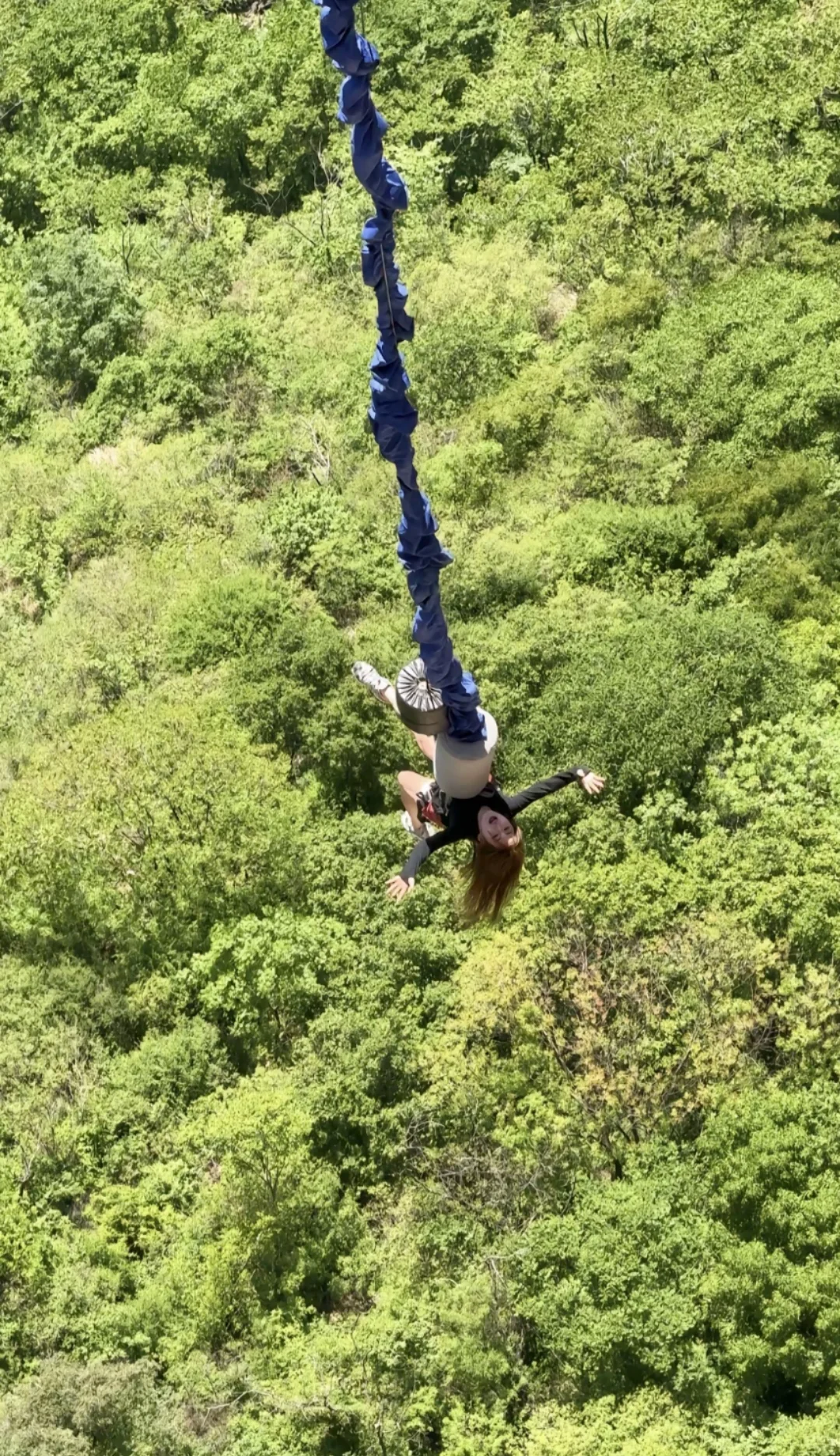 邯郸到宝泉一日跟团游旅游攻略