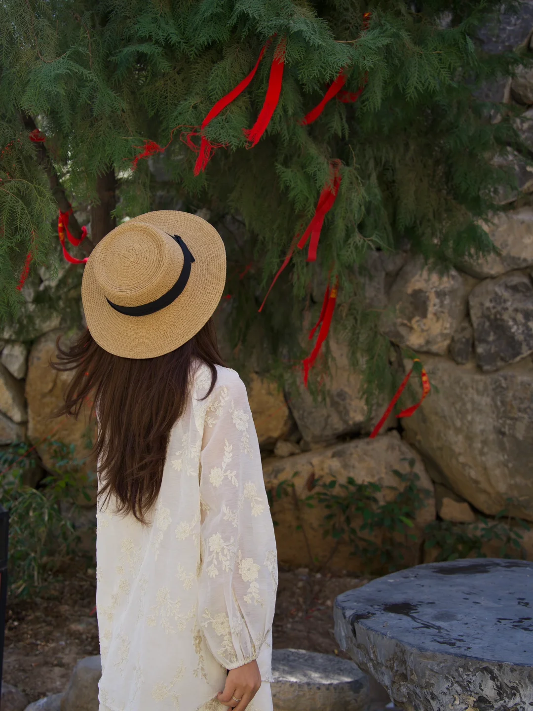 西安1h上春山!这里的春日限定美到犯规!