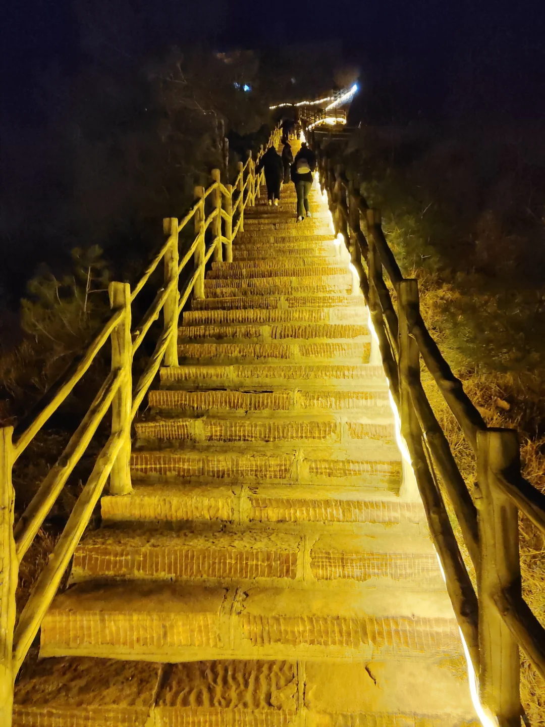 河北邯郸古武当山