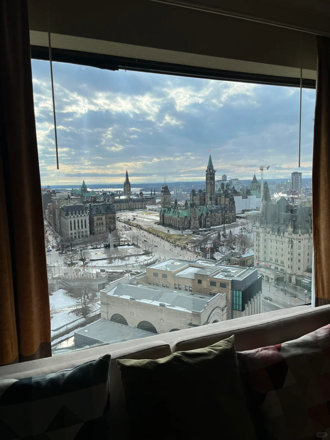 🇨🇦 Toronto · 周围景点红黑榜