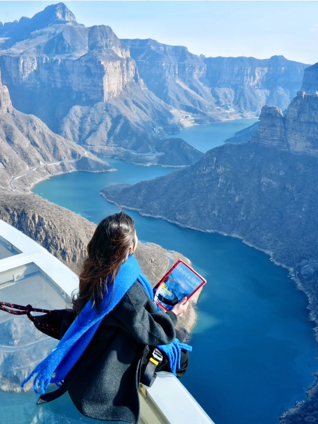 🔥此刻，地理不在书里⛰️