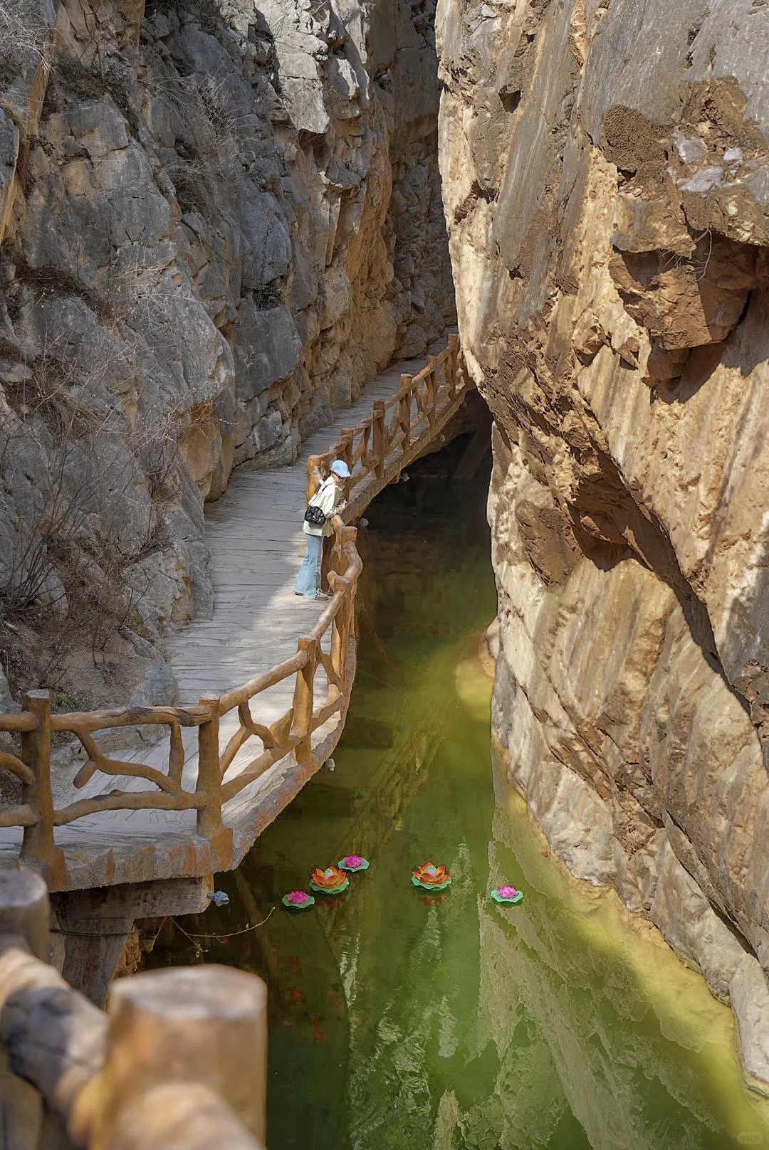 西安1h🚗直达桂林！好美内存拍爆了（附攻略