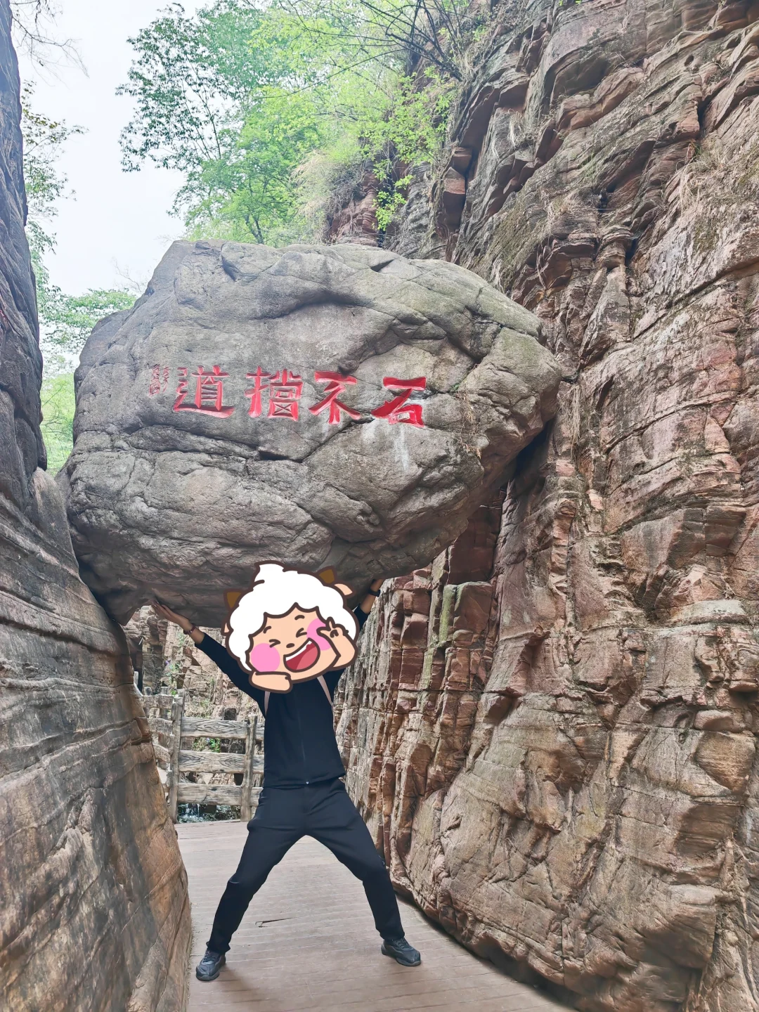 邯郸｜京娘湖全攻略，看这一篇就够啦！