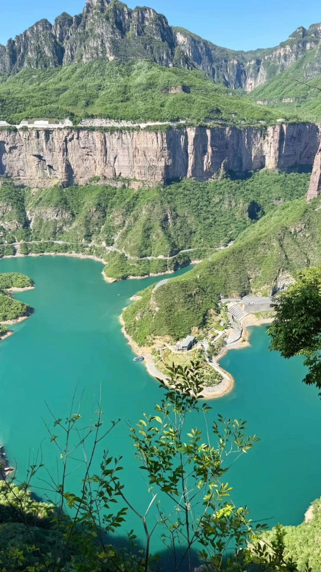 邯郸到宝泉一日跟团游旅游攻略