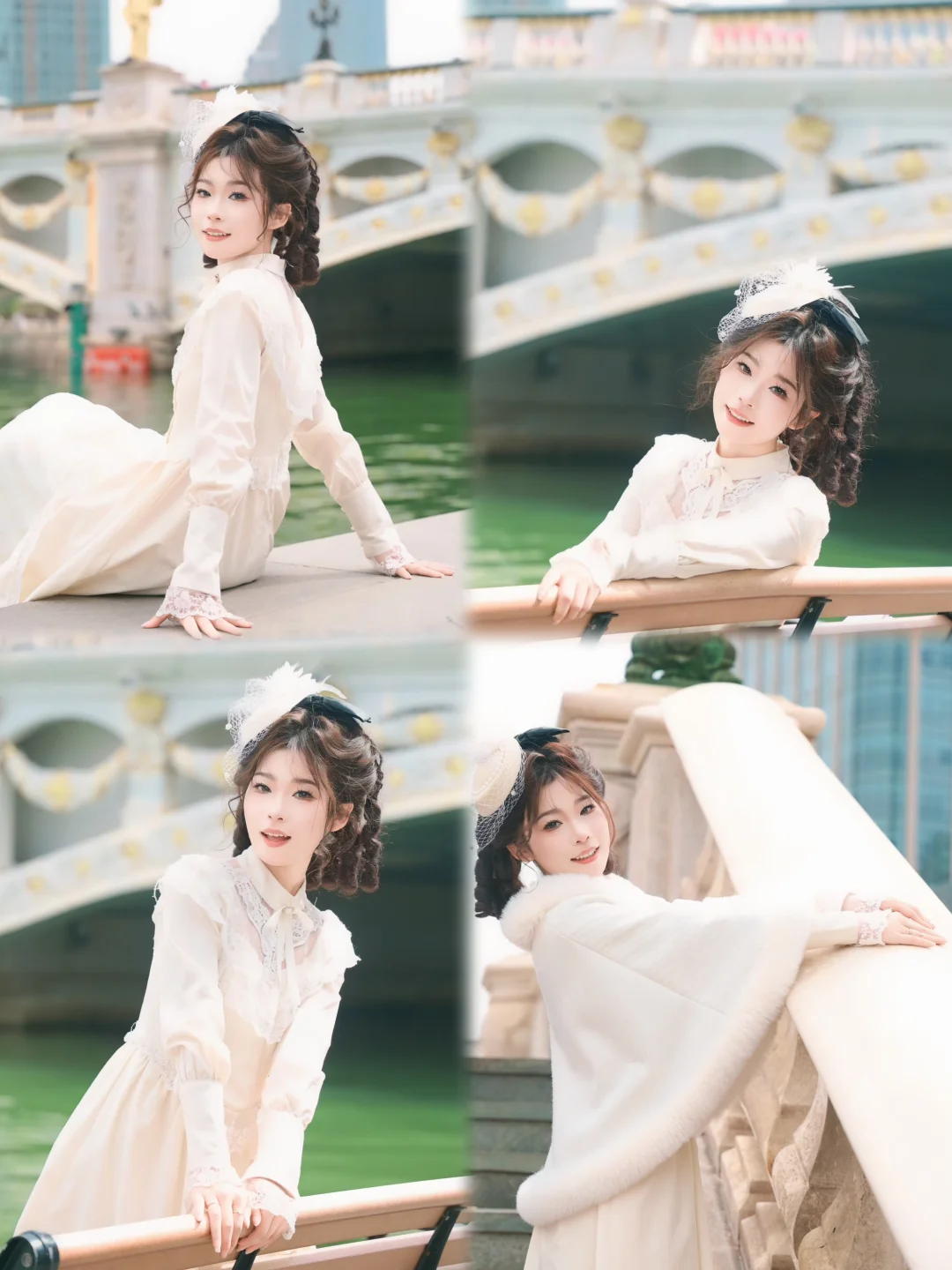 03女大📍天津/两日游精华版旅游攻略❗️