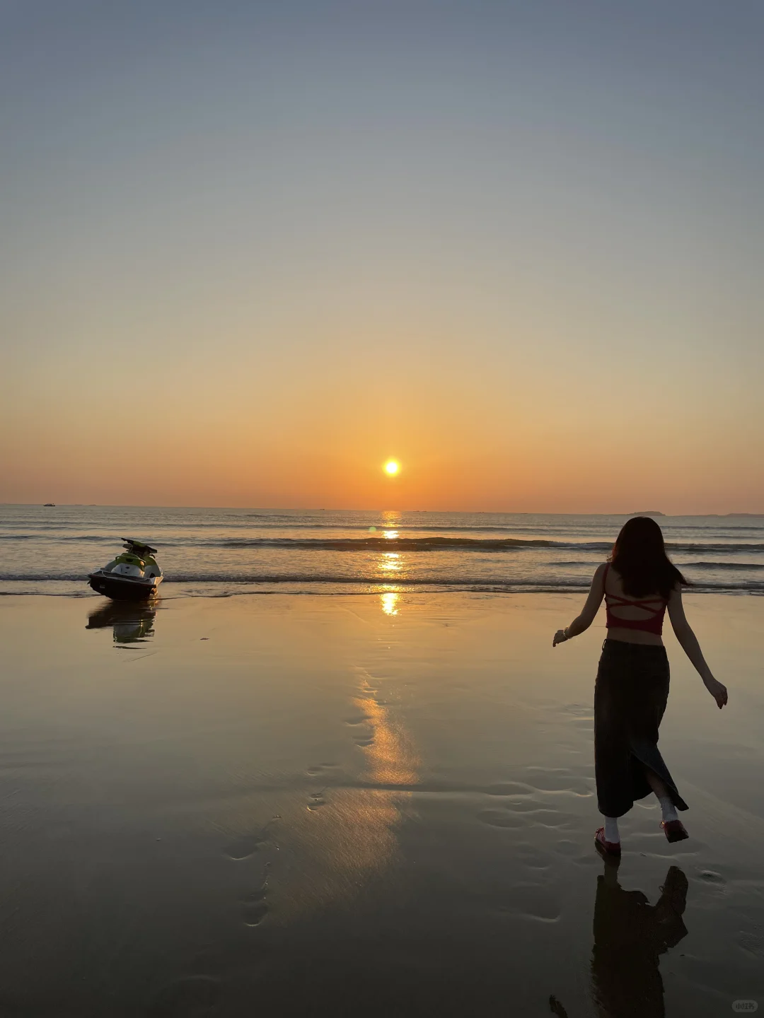 平潭岛旅游天花板攻略 北线➕南线~去看蓝眼