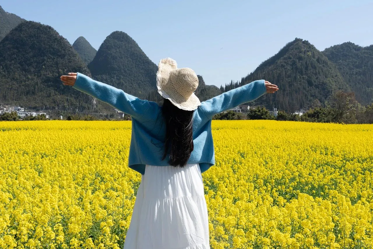 2025兴义旅游景区优惠政策汇总