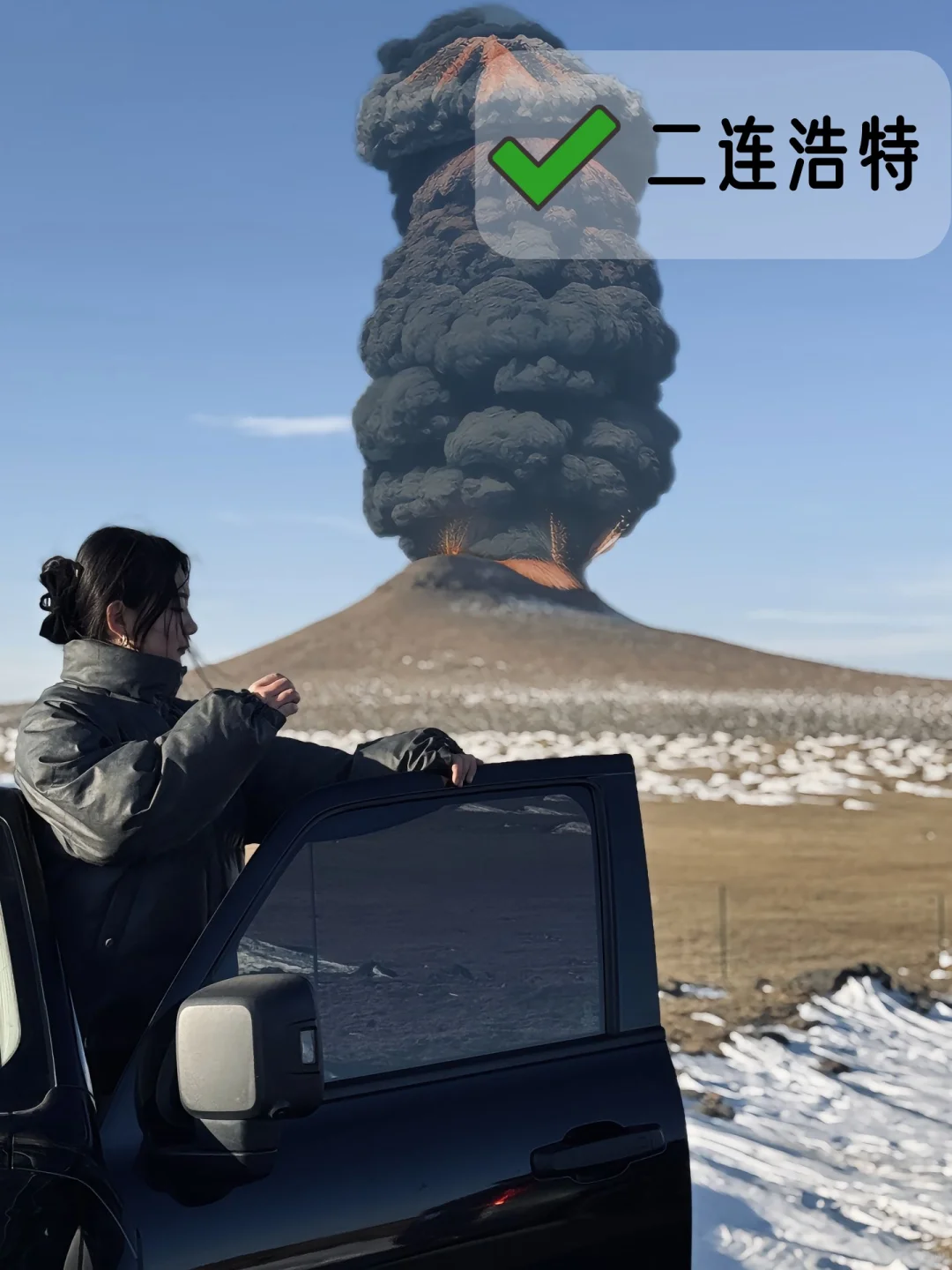 清明北京出发✨推荐的8个宝藏反向旅行地❗