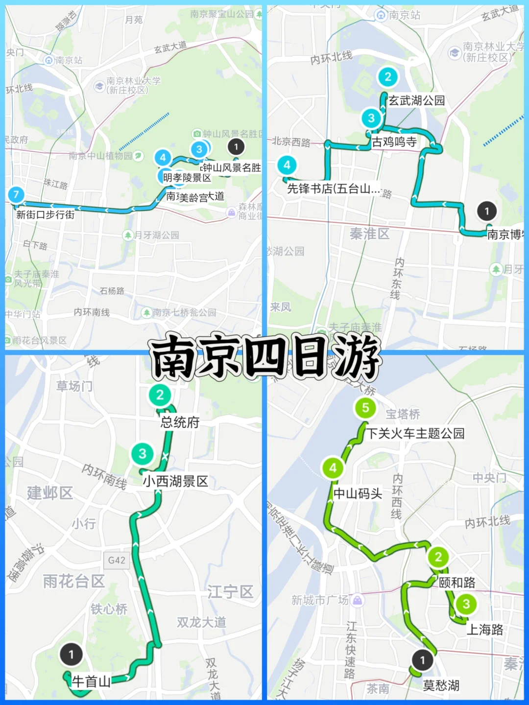 4-5月适合穷游的🔟大城市💫快收藏！