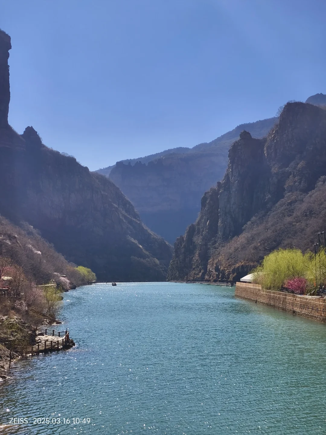 发晚啦，宝泉想去的可以看看我的图！