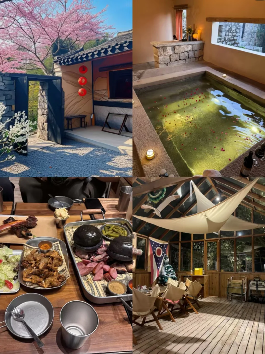 3-5月舟山冷门玩法🏖超全旅游攻略！