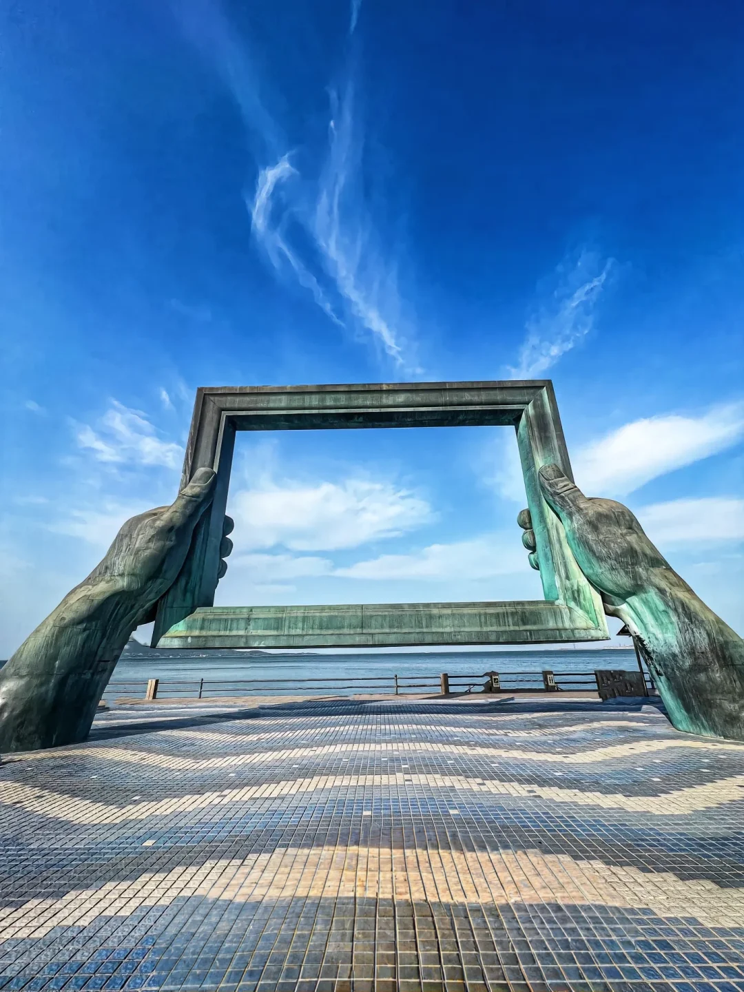 ✨沈阳出发｜3天2晚威海游，人均2000元