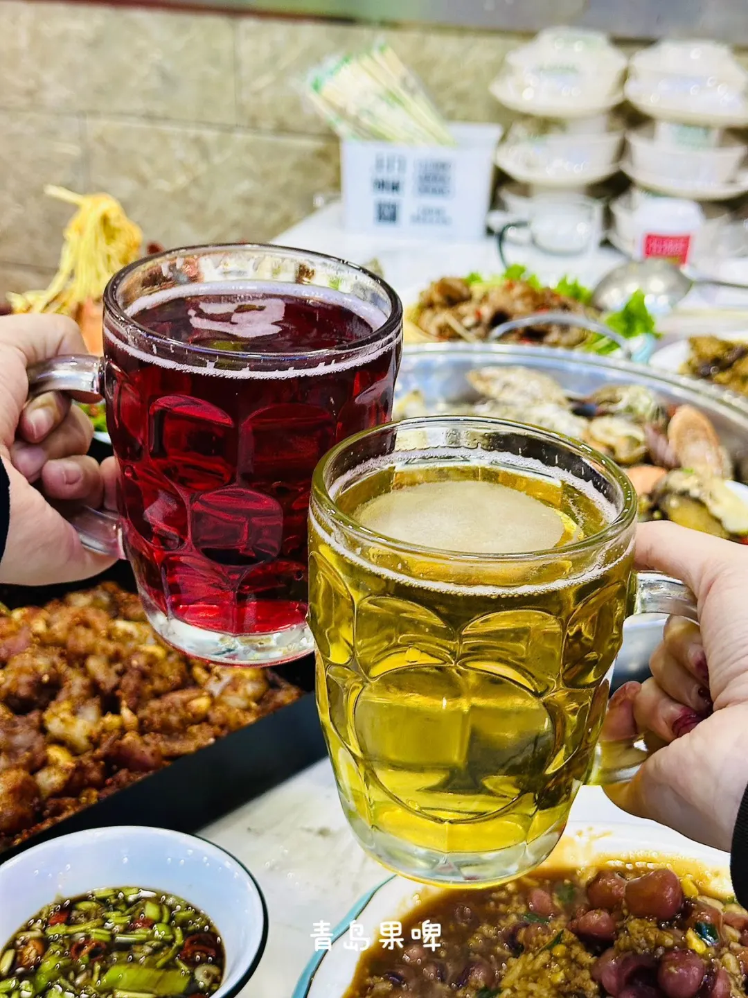 🌊青岛3天2晚深度攻略|逐字拆解景点玩法