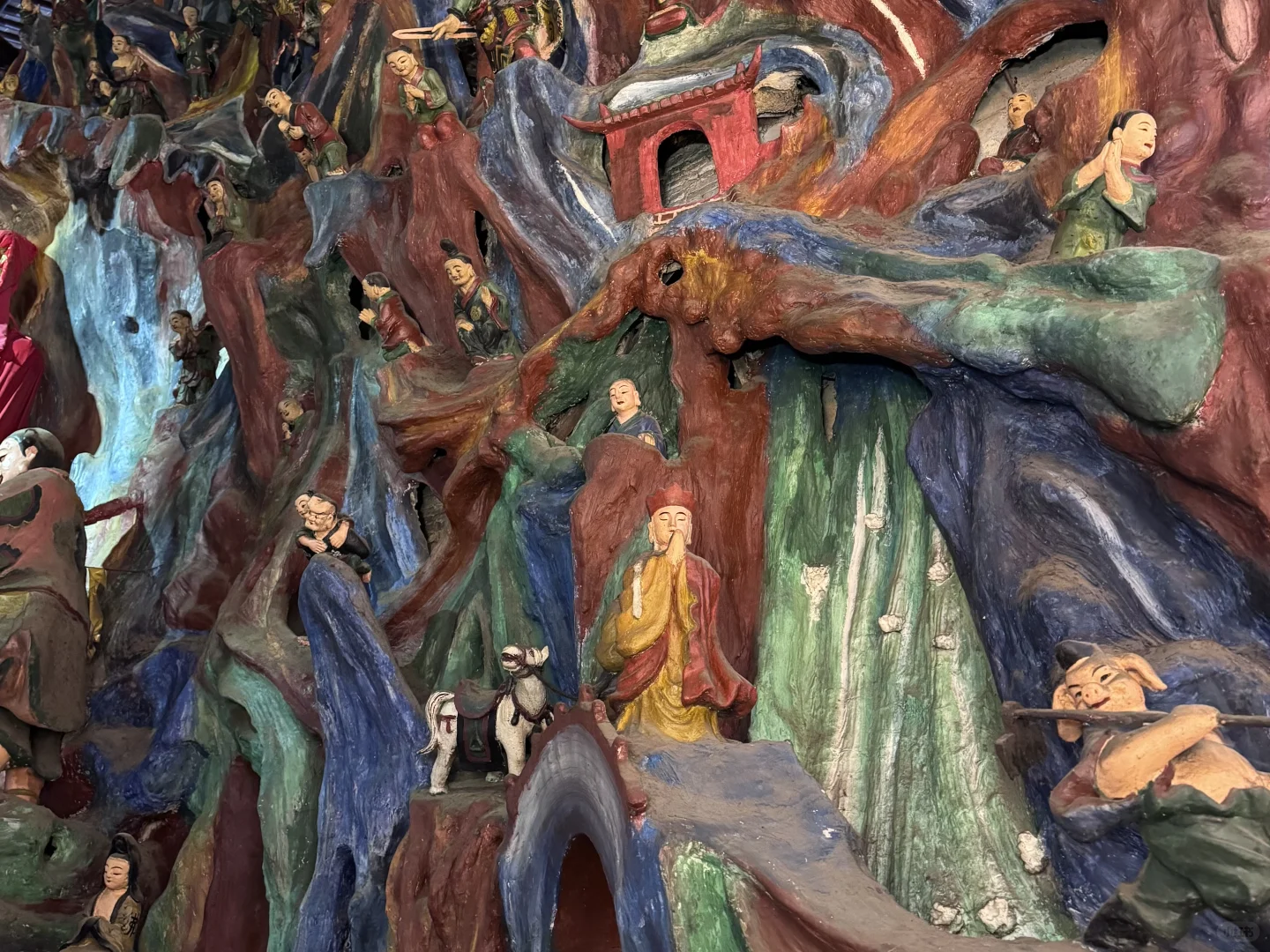 扬州2人2天旅游攻略