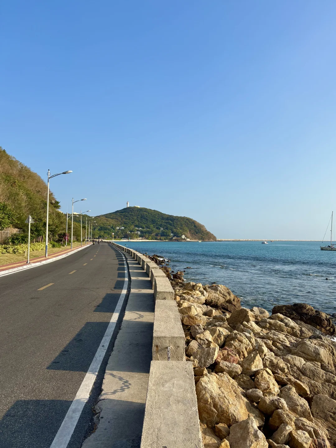 本人的 4 月三亚旅游攻略已经next level 了