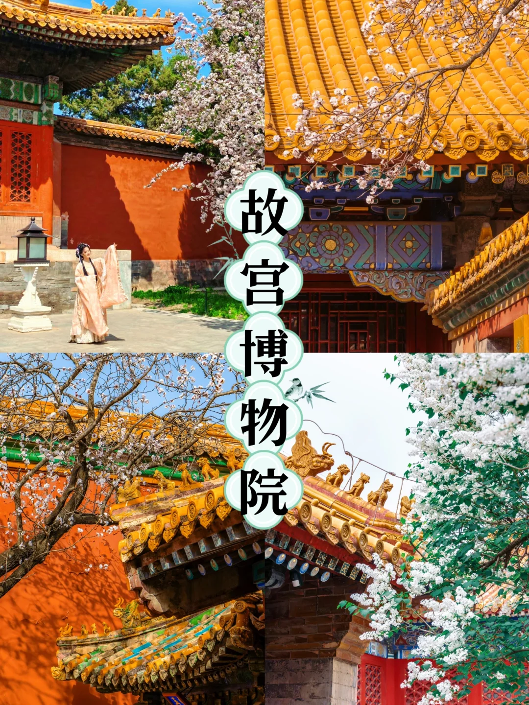 马拉西亚🛫北京7天6晚旅游攻略赶紧收藏❗