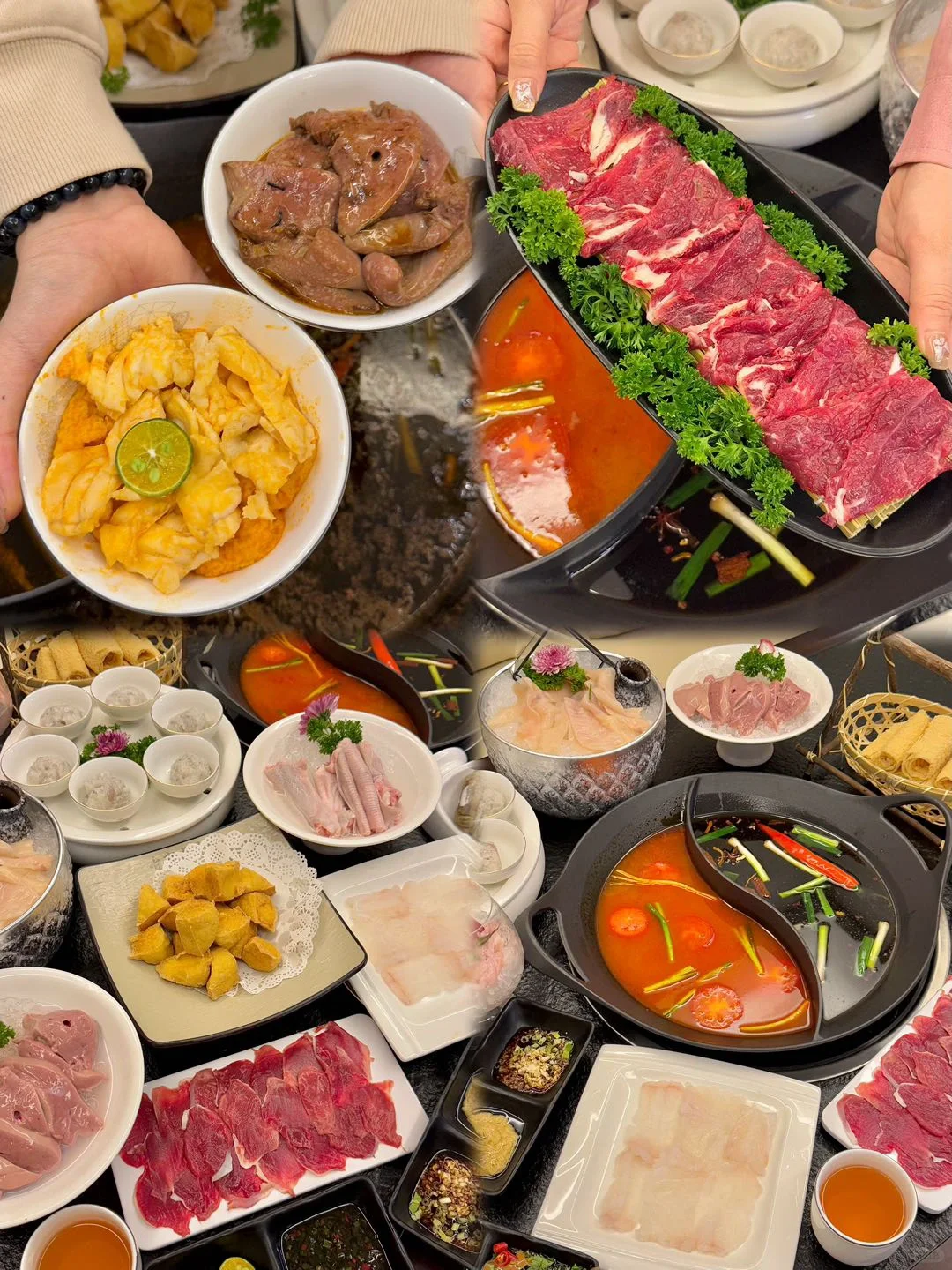 用DeepSeek做的汕头旅游攻略……太震撼了🐮🐮