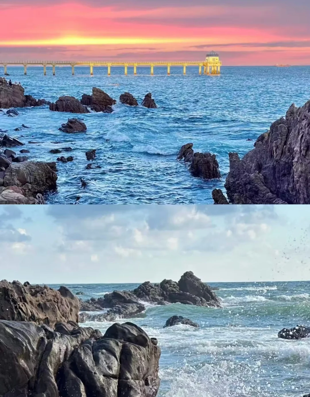 4-5月反向旅游6个小众目的地推荐👉🔥🔥