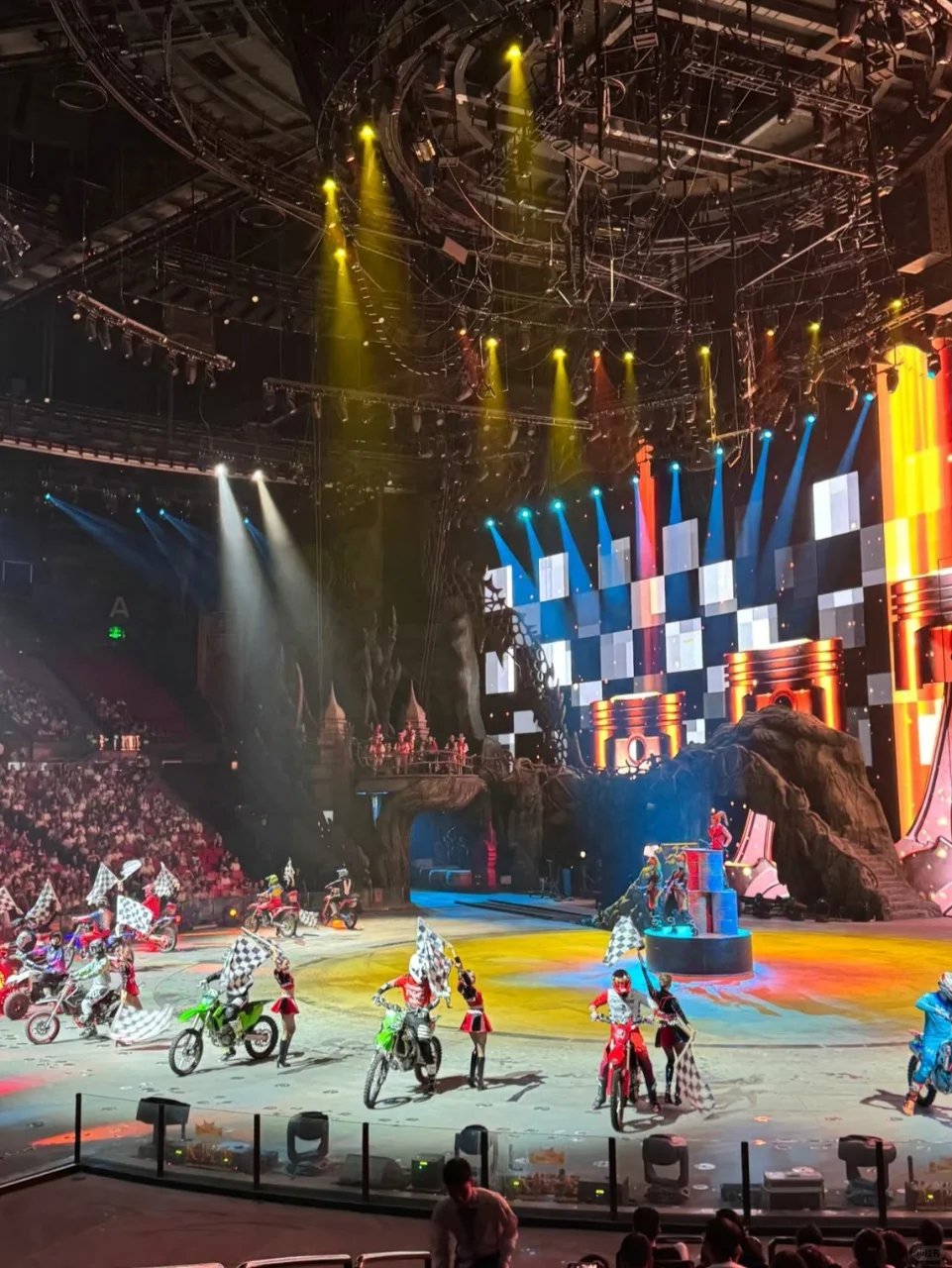 ✨珠海长隆|超全旅游攻略来咯！🌊🎢🐧