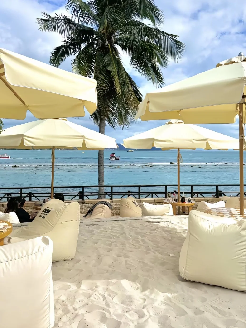 三亚旅游海岛度假