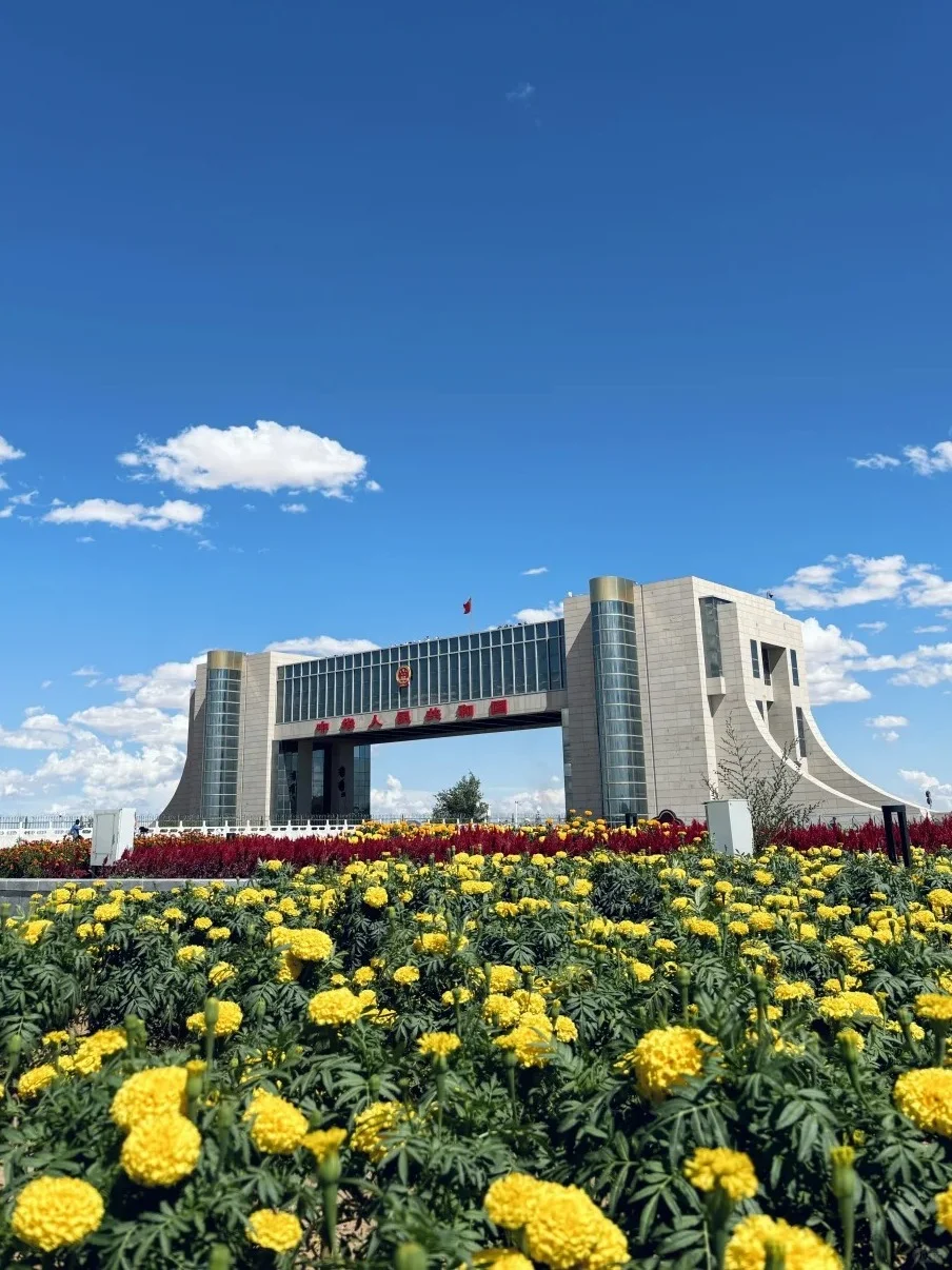 清明北京出发🚘2-4日旅行地推荐