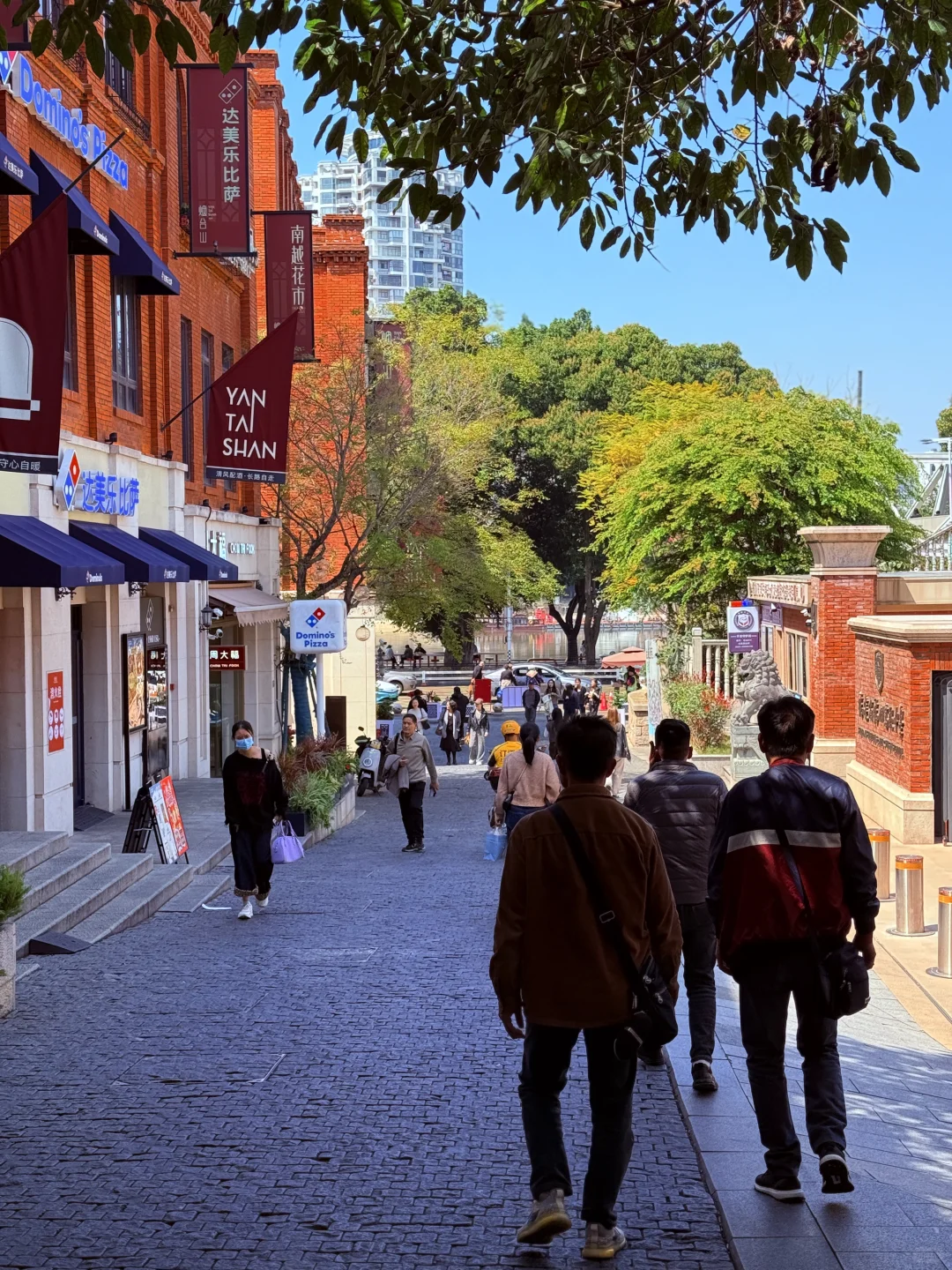 4—5月舒适淡季｜关于福州超详细版旅游攻略