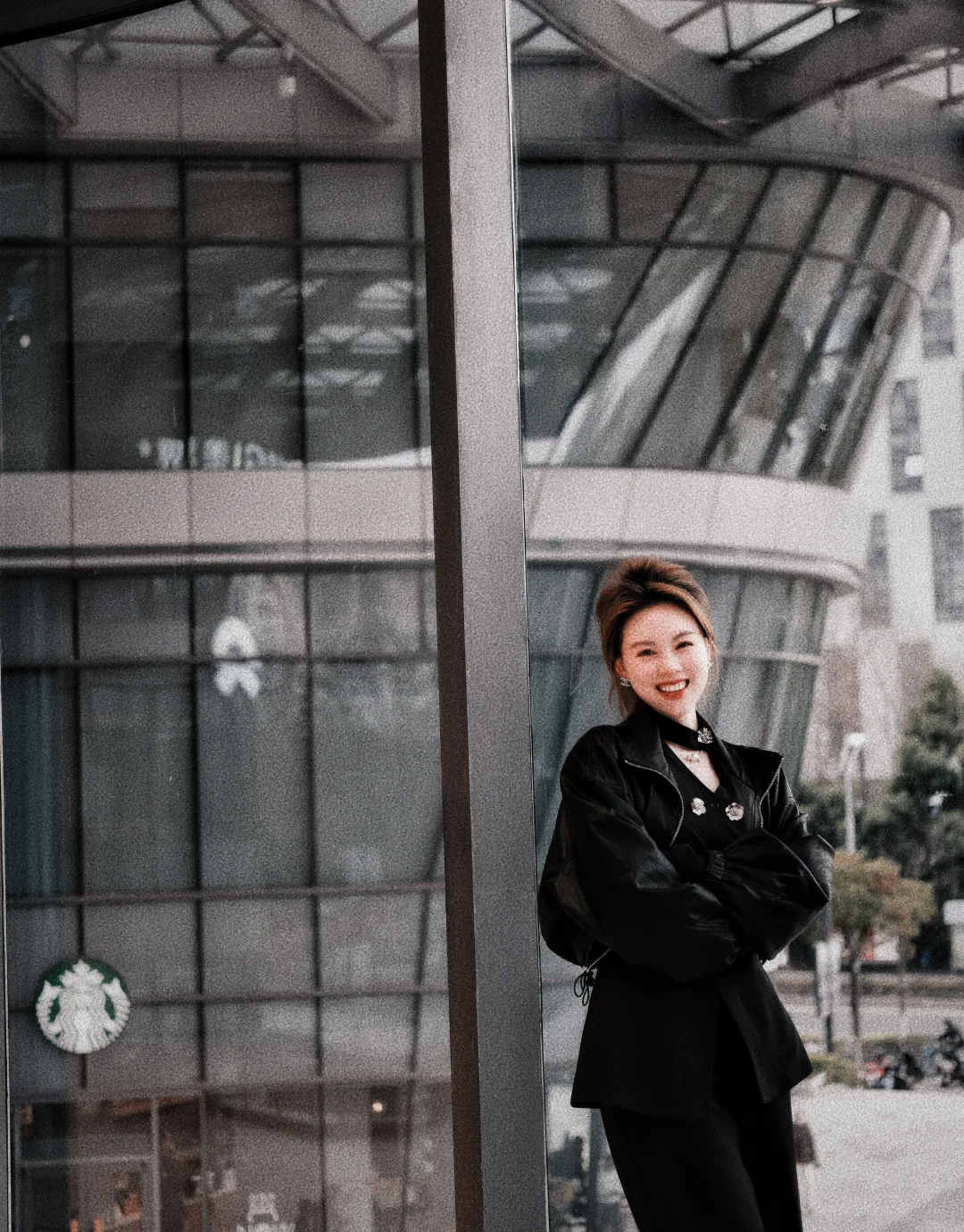 158/97 小个子梨形旅游这样穿就对啦！