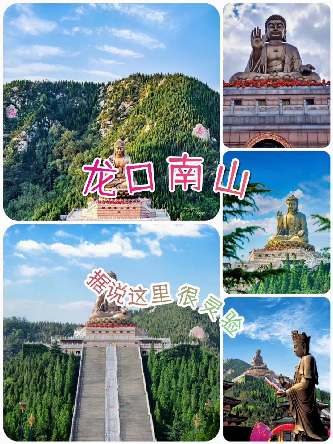 五一假期去青岛🌈5天只需1K+💰玩到嗨