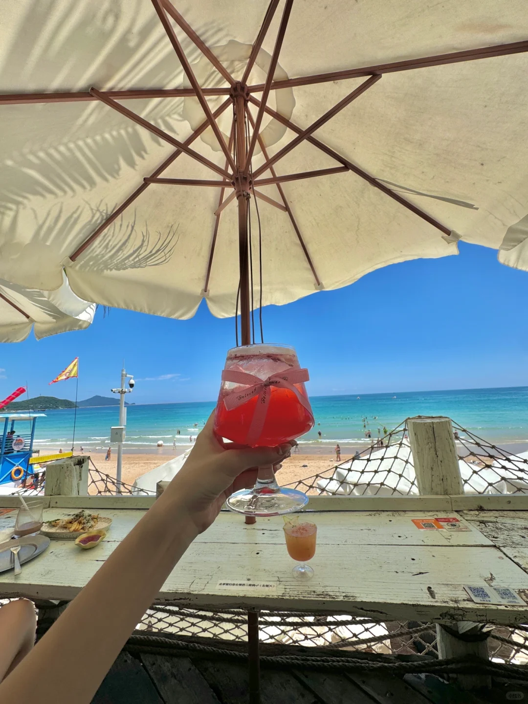 三亚淡季度假出游（5天4晚真正度假不劳累🏝️