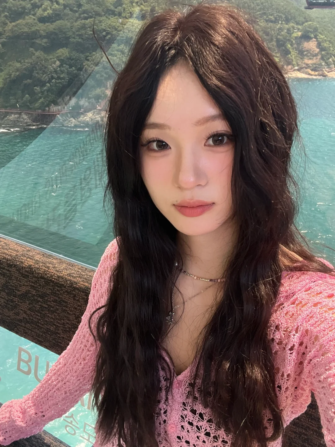 🚠釜山｜原图直出的好天气🫧