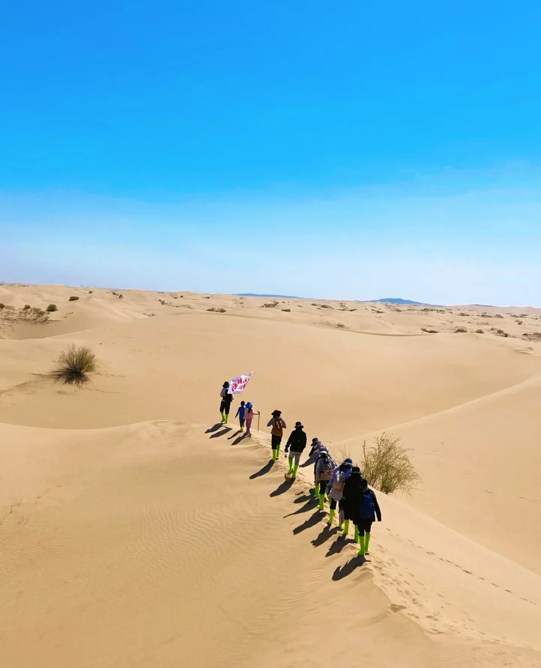 ❗北京清明去哪|推荐的7个宝藏反向出行地