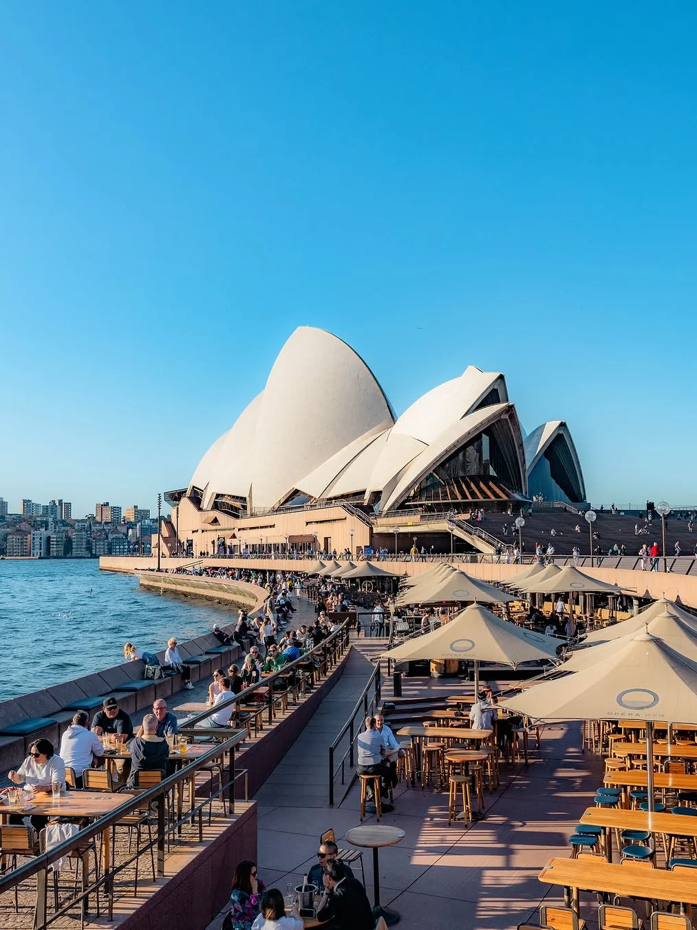 听劝‼️2-5月去澳大利亚旅游🔥先看完这篇