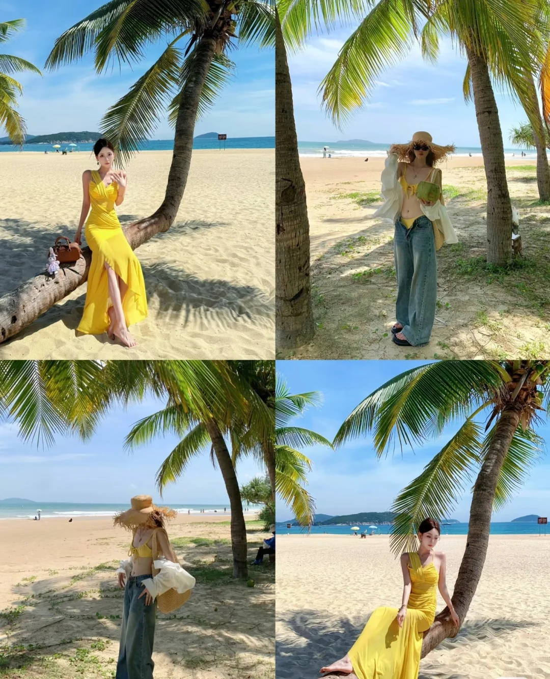 三亚旅游海岛度假