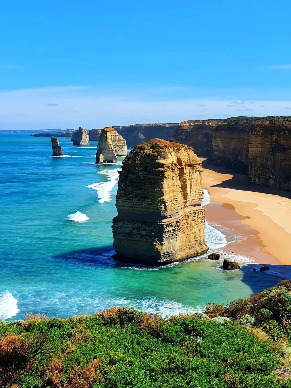 听劝‼️2-5月去澳大利亚旅游🔥先看完这篇