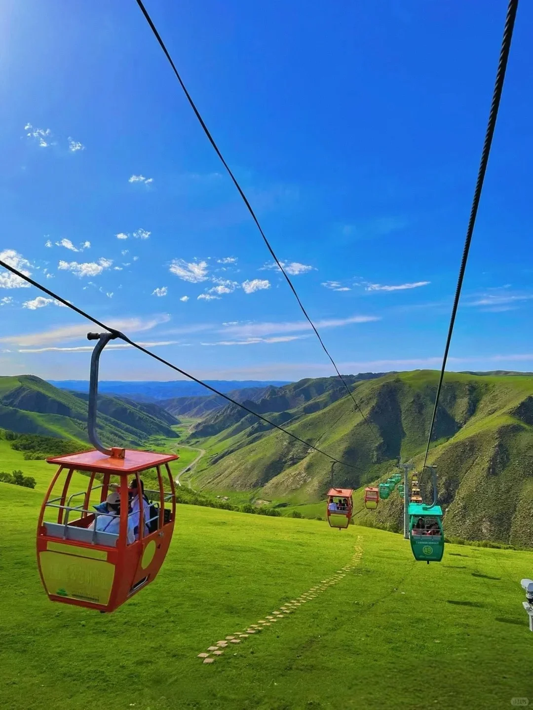 清明北京出发🚘2-4日旅行地推荐