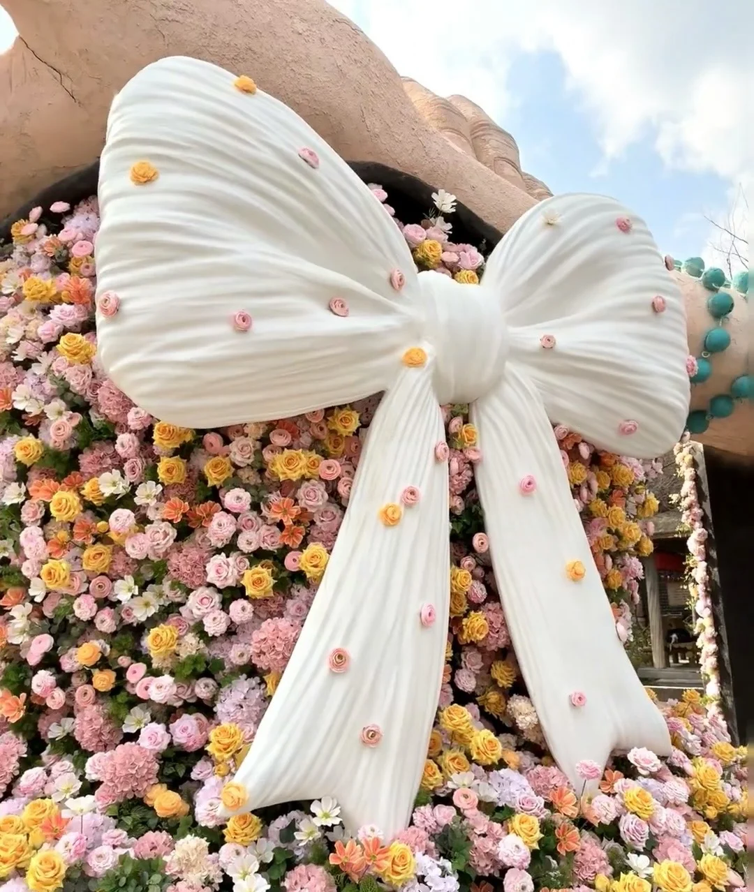 “特种兵旅游”藏在淹城的春日告白