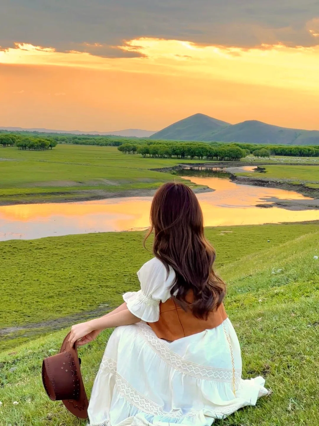 “达达线”24年被央视评为中国最美自驾路线