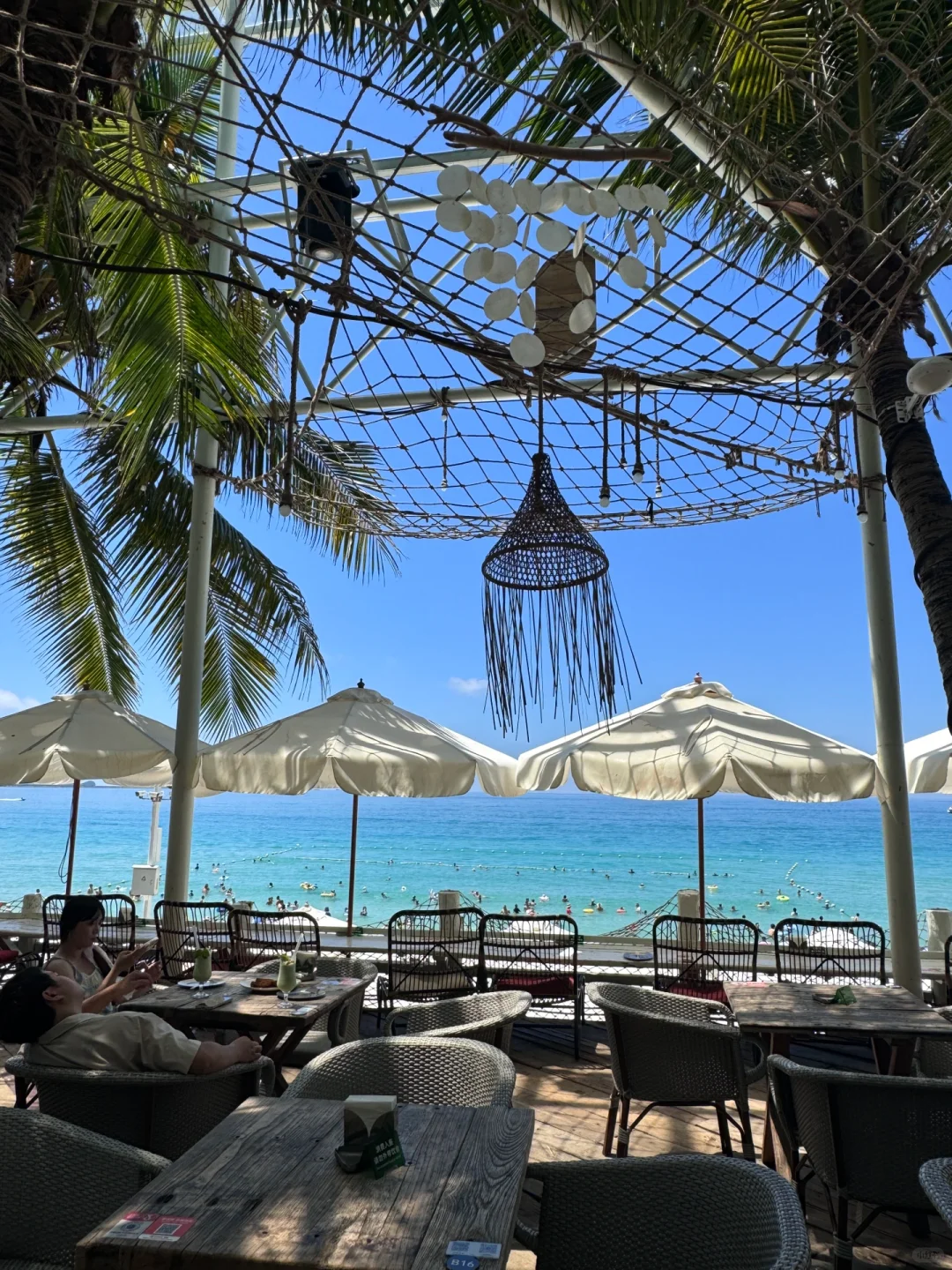 三亚淡季度假出游（5天4晚真正度假不劳累🏝️