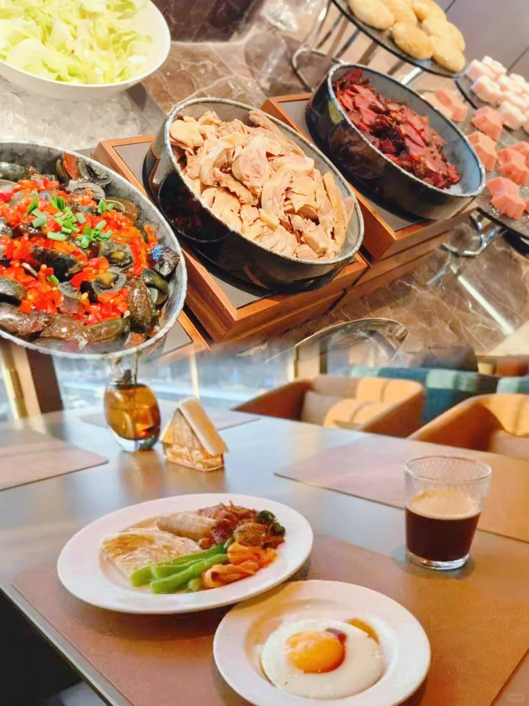 被问麻了❗南京旅游住哪儿❓