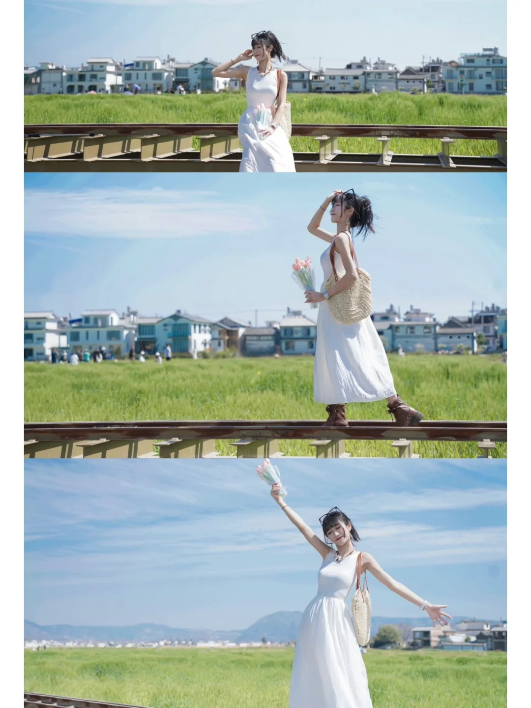 大理旅游攻略 | 收下这份攻略跟我出发！！